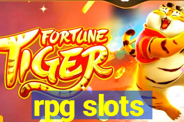 rpg slots